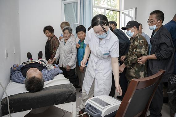 急救医疗服务体系包括哪几部分 急救医疗服务体系包括哪几部分