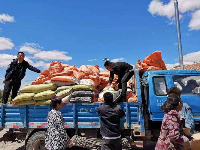 杞县城郊乡:小米促进增收 文化引领产业 杞县城郊乡:小米促进增收 文化引领产业