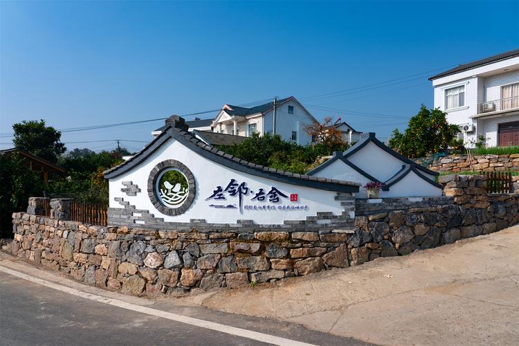 乡村振兴---产业振兴 乡村振兴---产业振兴