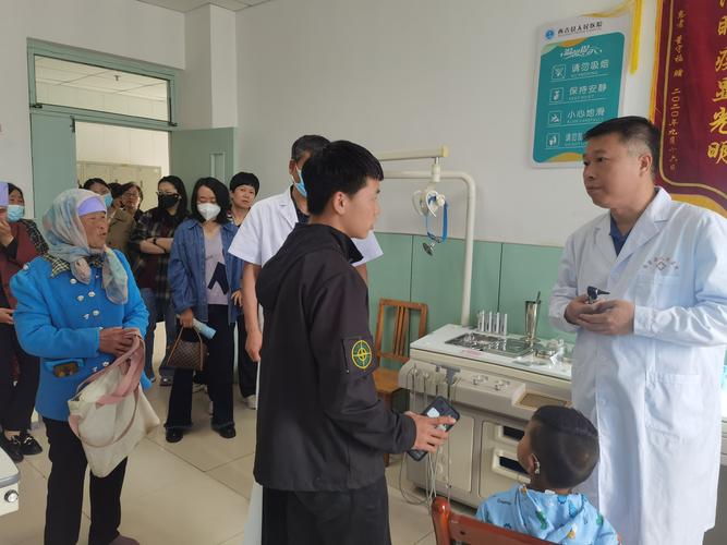 医疗帮扶一般担任什么职务 医疗帮扶一般担任什么职务