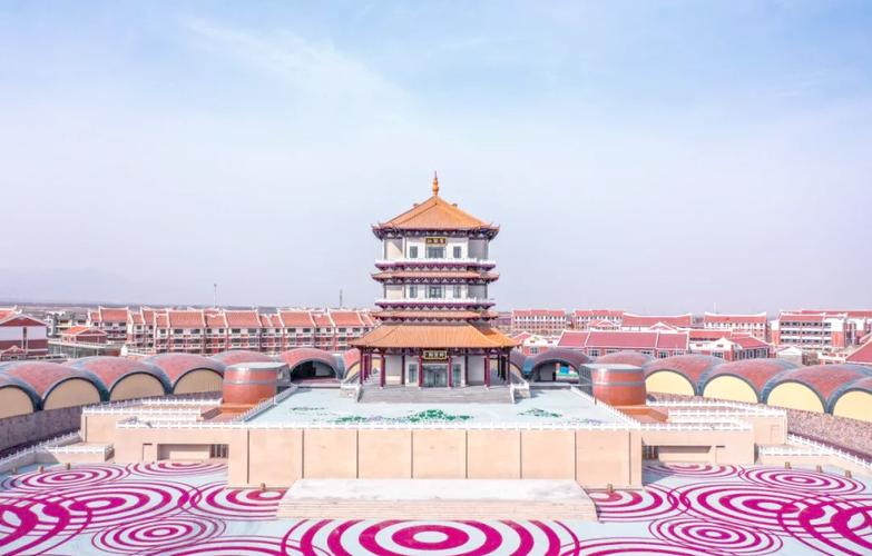 山海情电视剧简介 山海情电视剧介绍