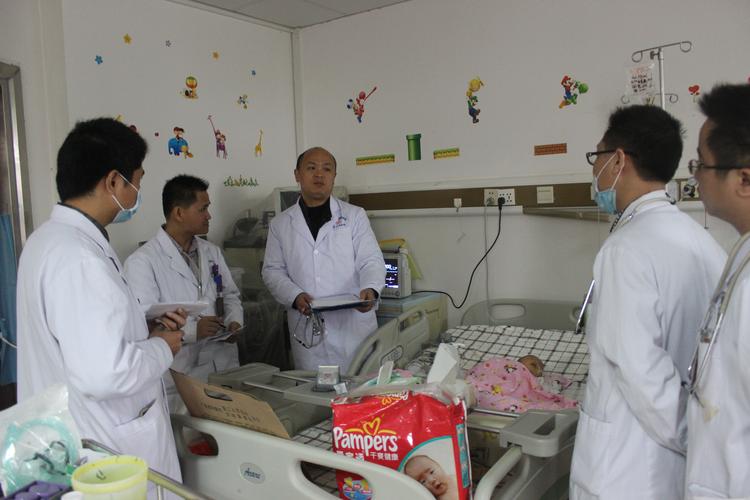 医生下乡帮扶工作总结