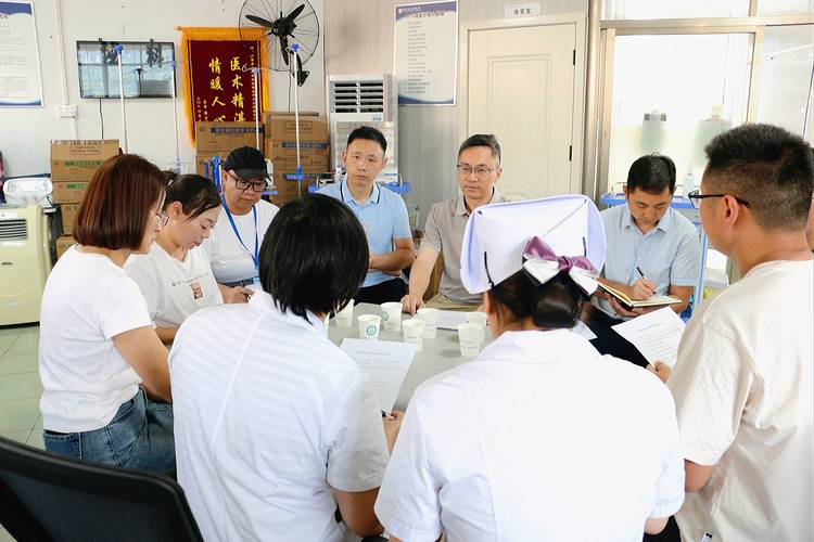 一名医务工作者的扶贫日记 一名医务工作者的扶贫日记