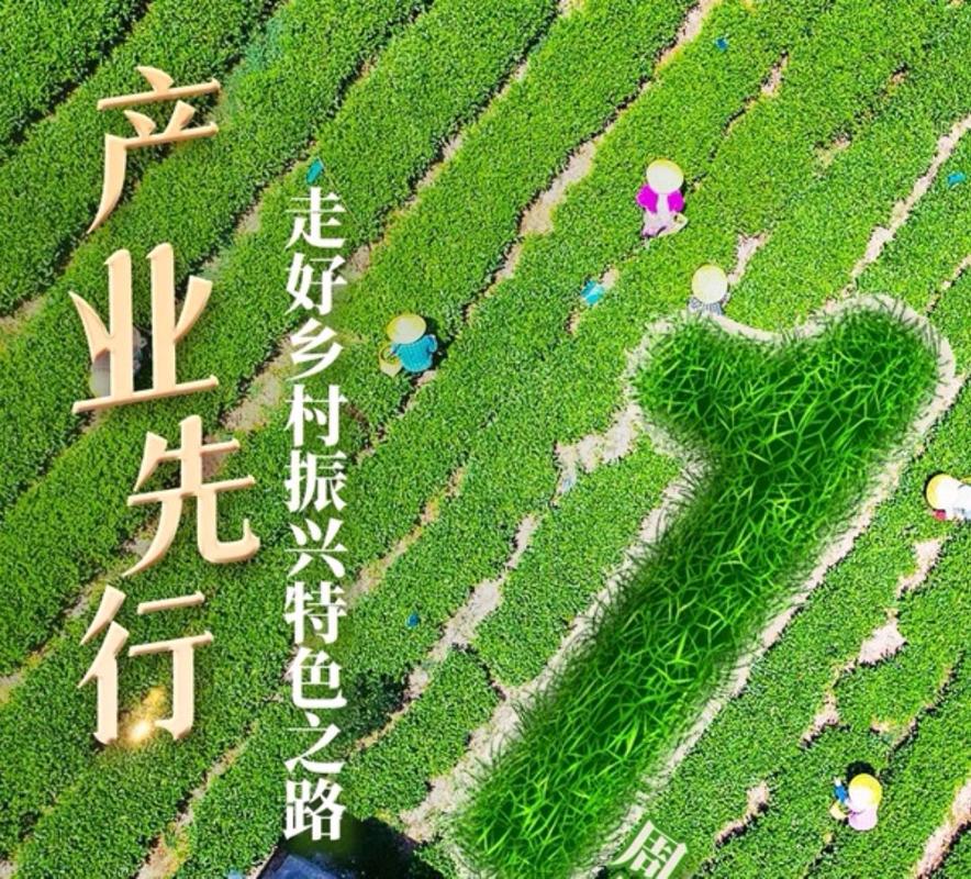 产业四个一批分别是什么