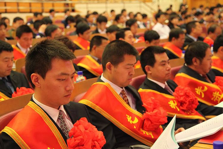 对口支援干部人才选派管理办法