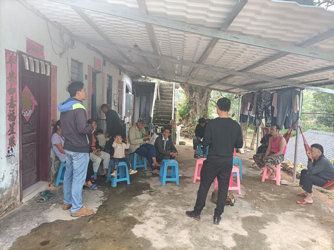 带贫减贫机制是什么意思