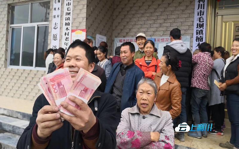 带贫减贫机制是什么意思