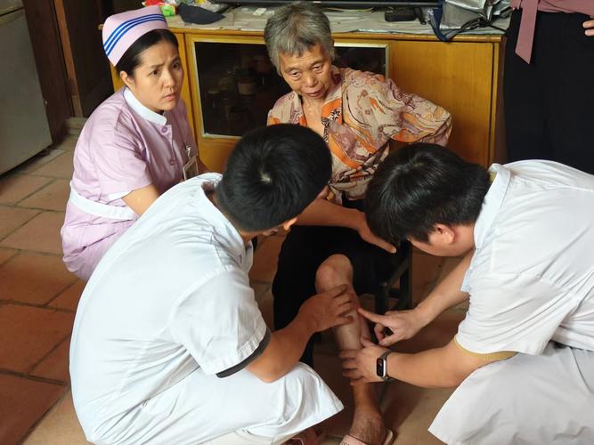 同舟共济 精准帮扶——同济大学青岛校友会再赴沂蒙老区捐资助学侧记