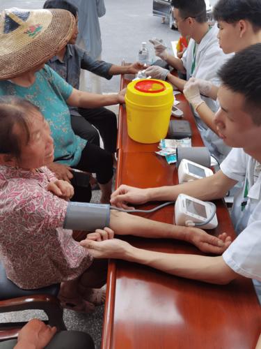 六早远程医疗、华之康集团资讯:中央重磅发文县级医疗,迎来巨变!_百度知...