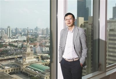 沈南鹏：创业不能仅为赚钱