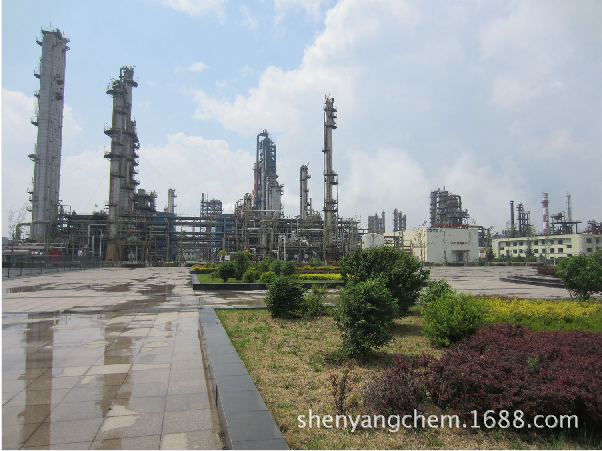 恭贺沈阳化工股份有限公司加入小康公信品牌联盟